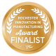 Rochester Innovation in Manufacturing Award Finalist