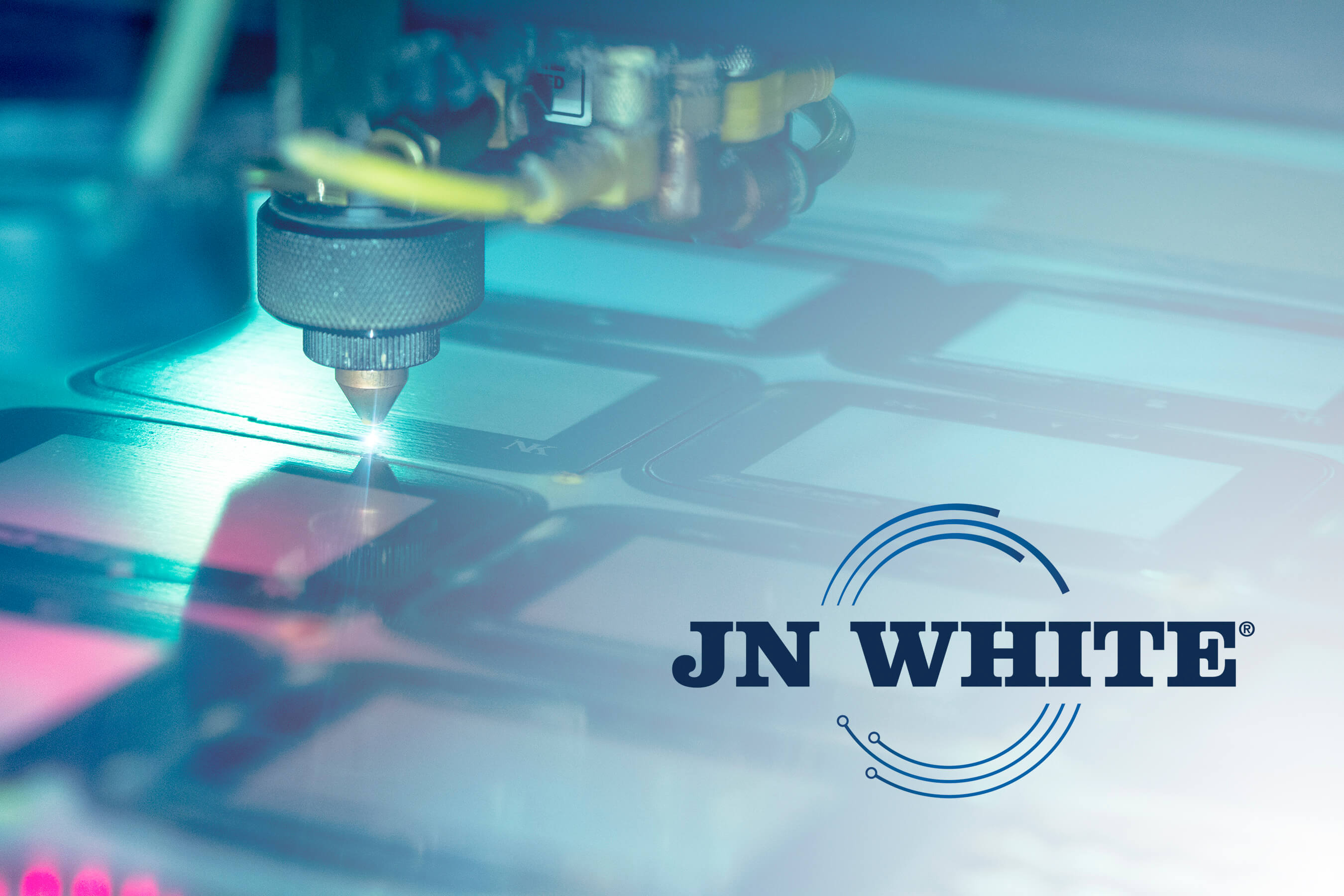 JN White® Named Finalist for the 2019 ETHIE Award