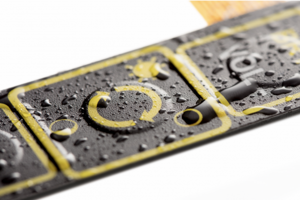 Durable Membrane Switche