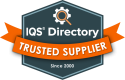 IQS Directory Trusted Supplier Icon