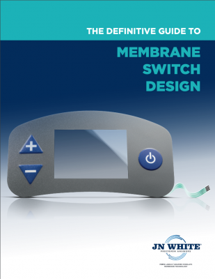 Membrane Switch Design Guide
