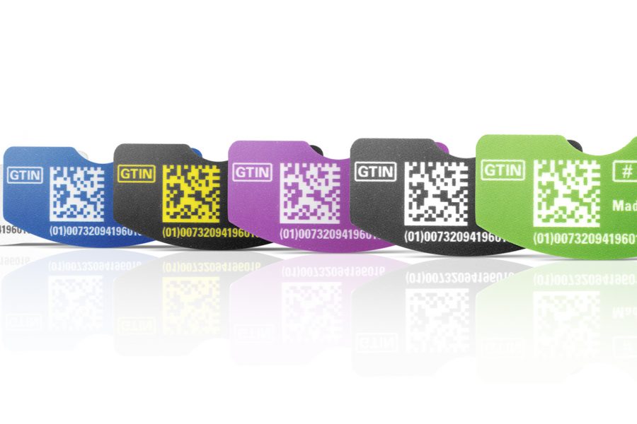 Custom Labels