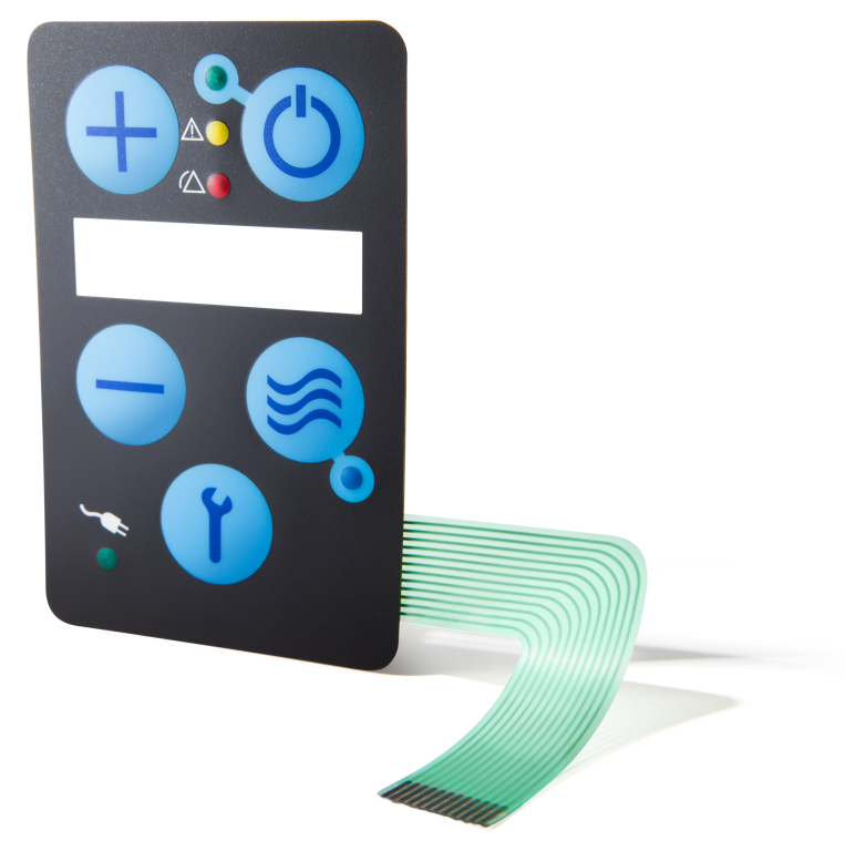 membrane switch