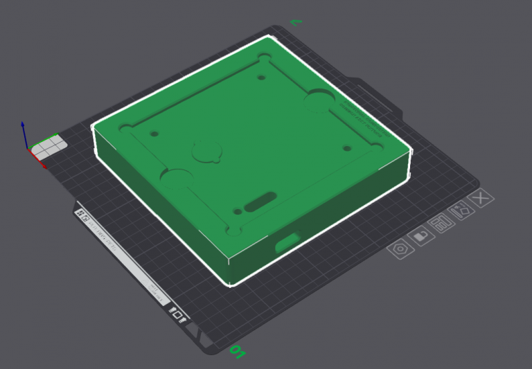 Rapid Prototyping Membrane Switches, Overlays and Labels | JN White